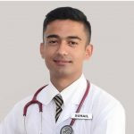 Dr. Suhail Sapkota